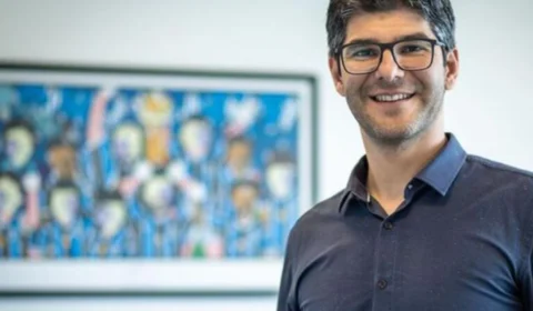 Remo anuncia Luís Vagner Vivian como novo executivo de futebol após saída de Marcos Braz