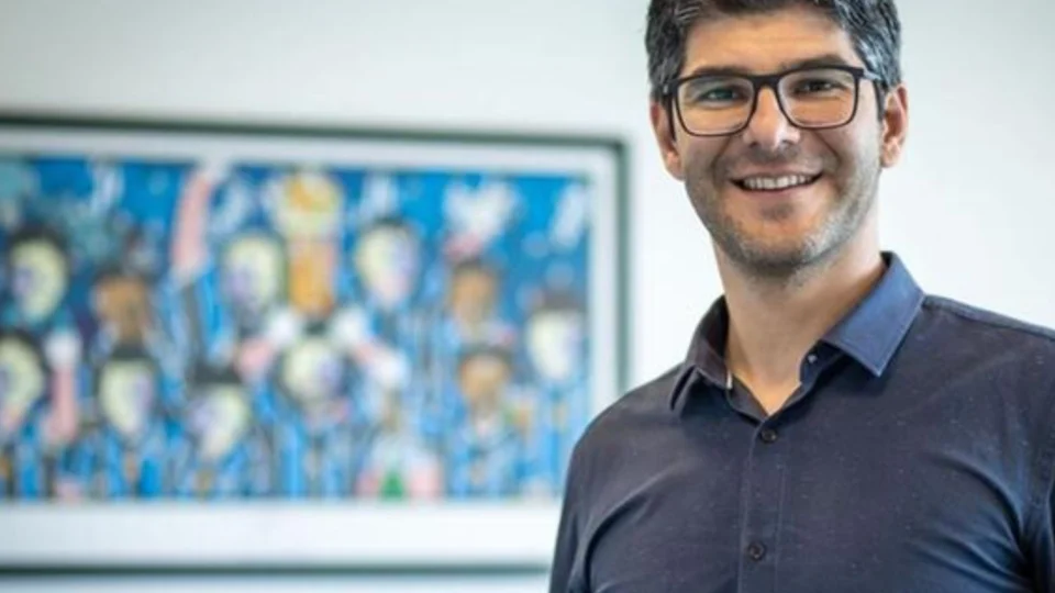 Remo anuncia Luís Vagner Vivian como novo executivo de futebol após saída de Marcos Braz