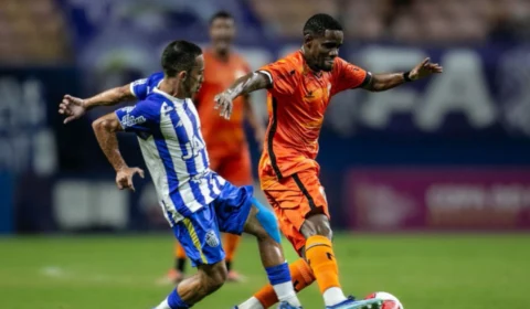 N Sports transmite rodada decisiva do Barezão Sicredi 2026 com dois confrontos ao vivo