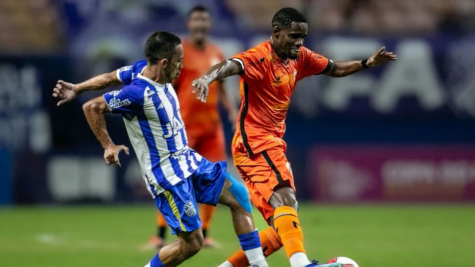 N Sports transmite rodada decisiva do Barezão Sicredi 2026 com dois confrontos ao vivo