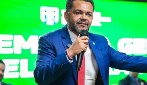 Ednailson Rozenha é reeleito presidente da FAF até 2030