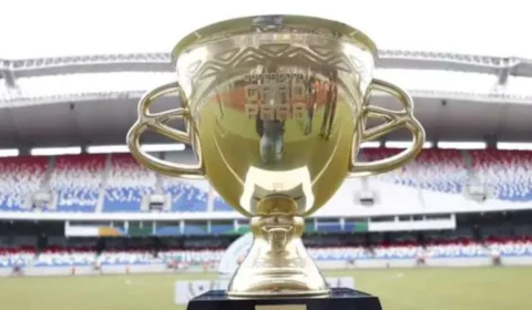 FPF anuncia gratuidade de ingressos para final da Supercopa Grão‑Pará entre Remo e Águia de Marabá