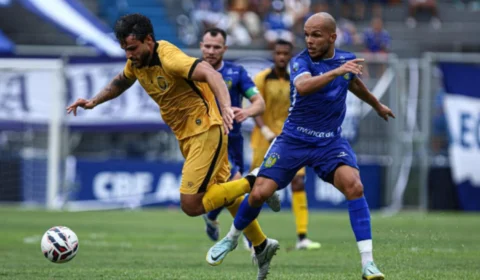 Barezão 2026: Amazonas e Nacional lideram grupos e asseguram vaga direta na semifinal