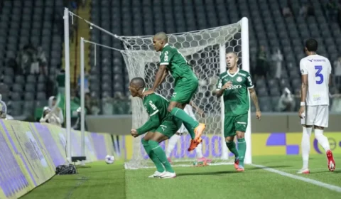 Palmeiras elimina o Vitória na Copinha após pênalti polêmico