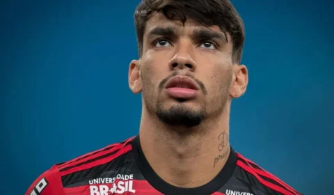Negócio Fechado? Paquetá Deve Assinar Contrato de Cinco Anos com o Flamengo