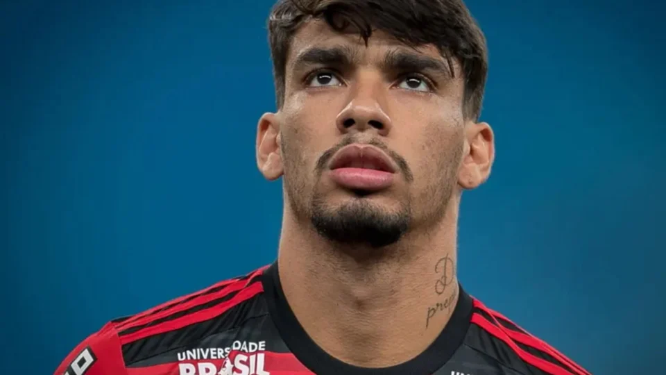 Negócio Fechado? Paquetá Deve Assinar Contrato de Cinco Anos com o Flamengo
