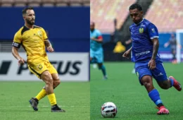 Segunda rodada do Barezão Sicredi terá confronto direto entre líderes neste fim de semana