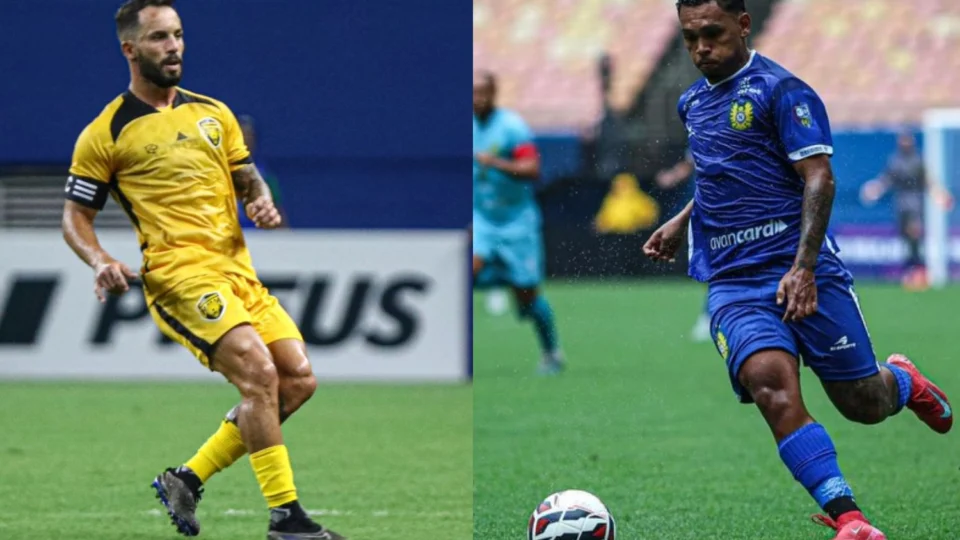 Segunda rodada do Barezão Sicredi terá confronto direto entre líderes neste fim de semana