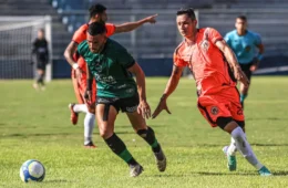 Manaus enfrenta o Manauara neste domingo pela sequência do Barezão 2026