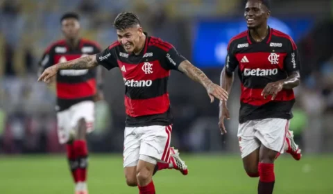 Flamengo vence o Vasco no Maracanã e conquista a primeira vitória no Carioca 2026