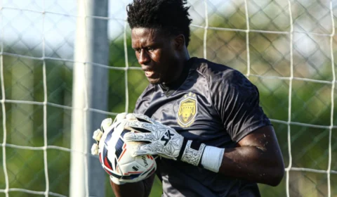 Amazonas FC anuncia quatro reforços para a temporada 2026