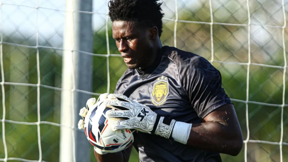 Amazonas FC anuncia quatro reforços para a temporada 2026