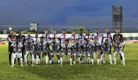 Barcelona de Rondônia: do futebol amador a luta pelo título inédito do Estadual