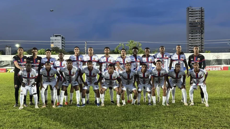 Barcelona de Rondônia: do futebol amador a luta pelo título inédito do Estadual