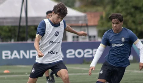 Remo estreia na Copinha 2026 contra o Batalhão-TO