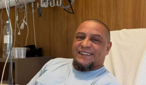 Roberto Carlos tranquiliza fãs após cirurgia cardíaca preventiva: “Não tive ataque”