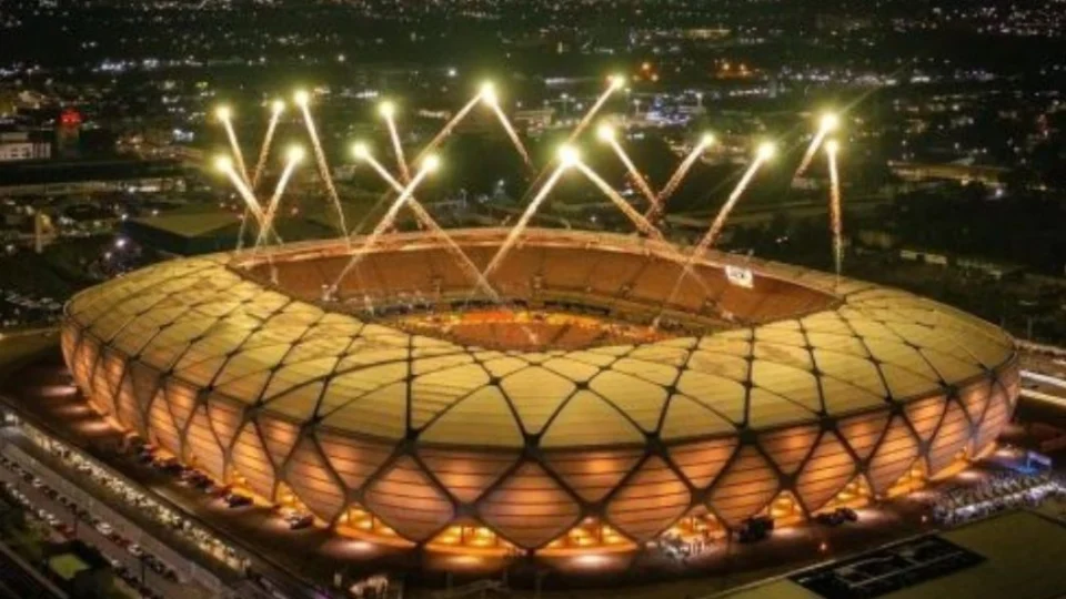 Campeonato Amazonense passa a se chamar Barezão Sicredi em 2026