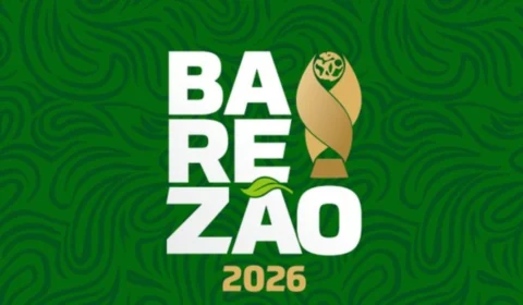 Barezão Sicredi 2026 segue com rodada dupla na Arena da Amazônia