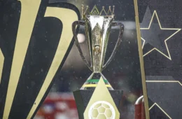 Manaus perde disputa e Supercopa do Brasil entre Flamengo e Corinthians será em Brasília