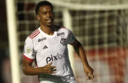 Remo anuncia Carlinhos por empréstimo do Flamengo e reforça elenco para 2026