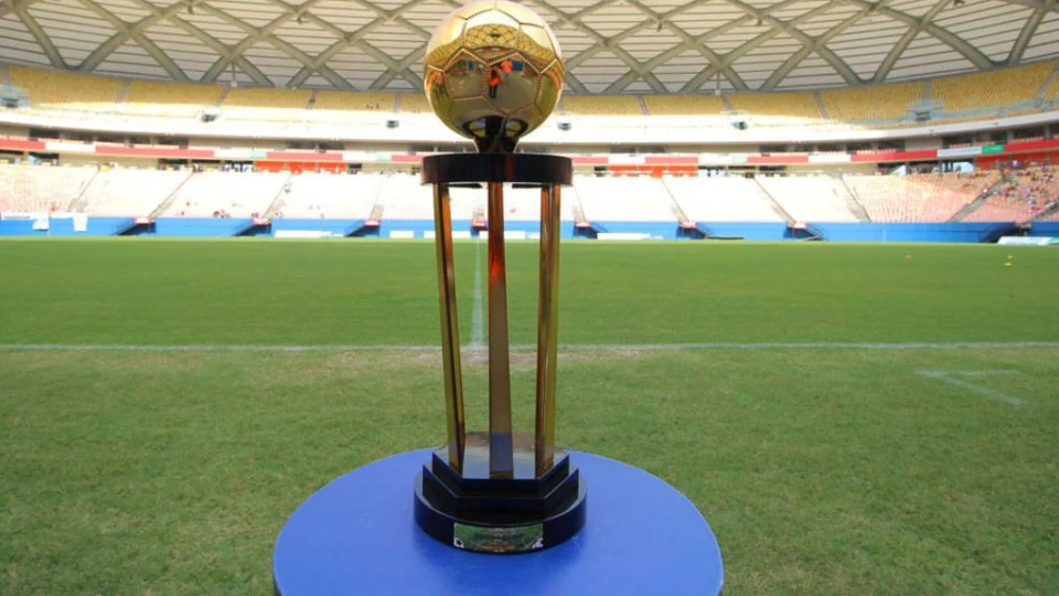 Barezão 2026 estreia com transmissão gratuita no YouTube pelo N Sports