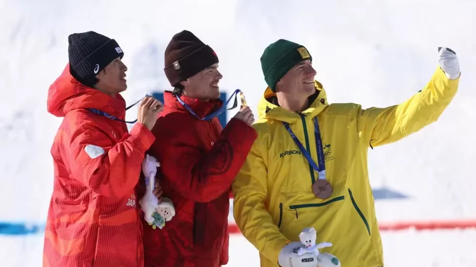 Jogos Olímpicos de Inverno: estoque de camisinhas na Vila Olímpica acaba em apenas três dias
