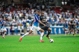 Agora é Re-Pa! Paysandu e Remo decidem o Parazão 2026