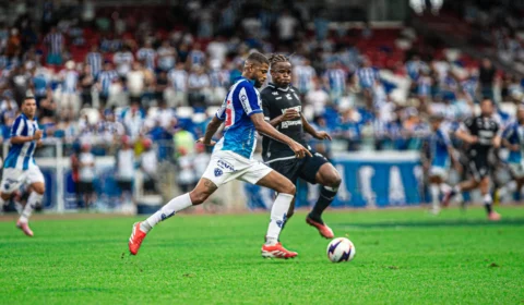 Agora é Re-Pa! Paysandu e Remo decidem o Parazão 2026