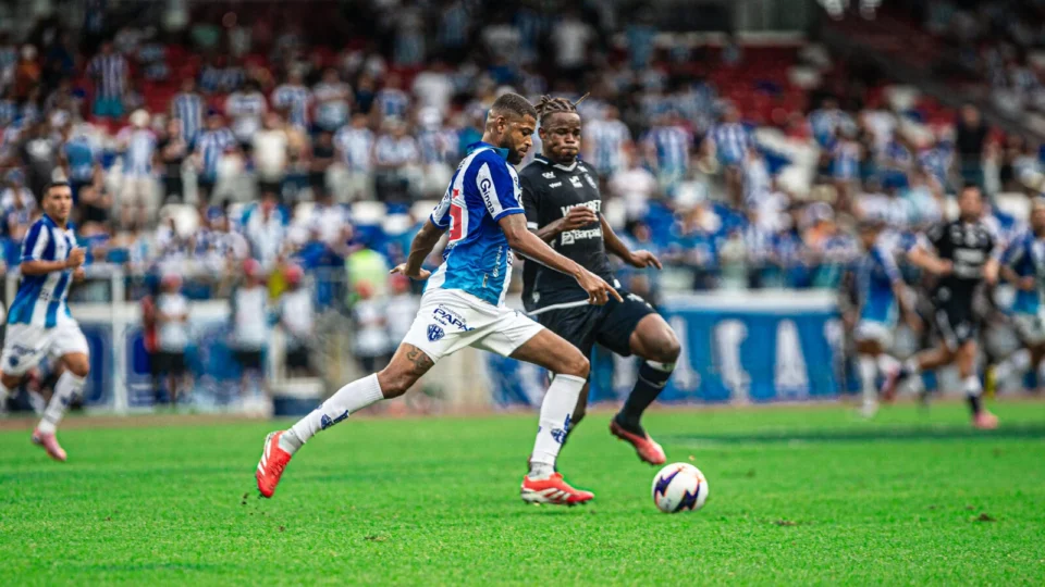 Agora é Re-Pa! Paysandu e Remo decidem o Parazão 2026