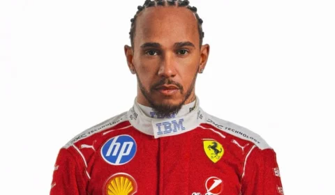 Lewis Hamilton: biografia revela bastidores, recordes e a nova era do piloto na Ferrari