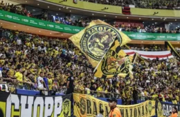 Ingressos para Amazonas x Itacoatiara na semifinal do Amazonense 2026 já estão à venda