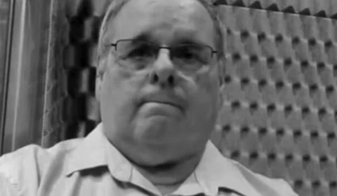 Morre em Manaus narrador esportivo Jaime Barreto