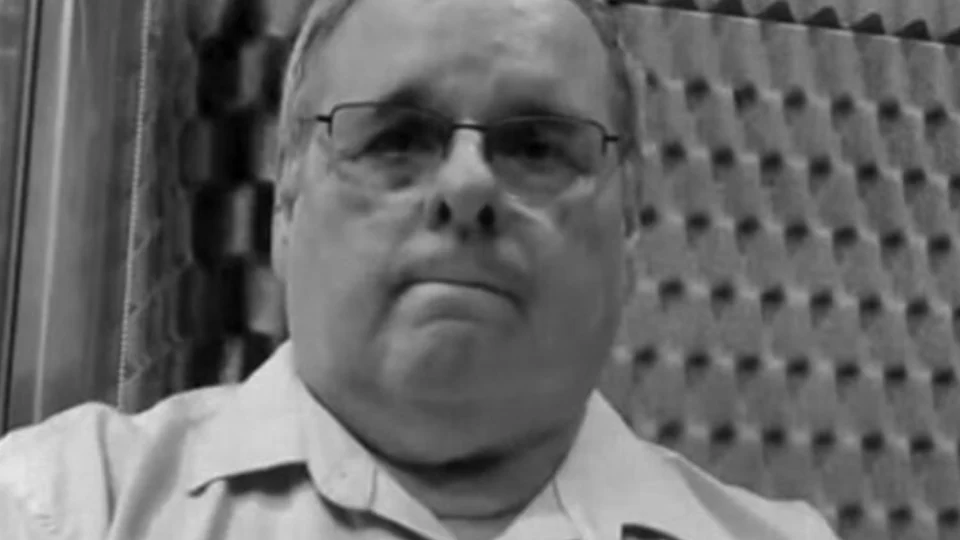 Morre em Manaus narrador esportivo Jaime Barreto