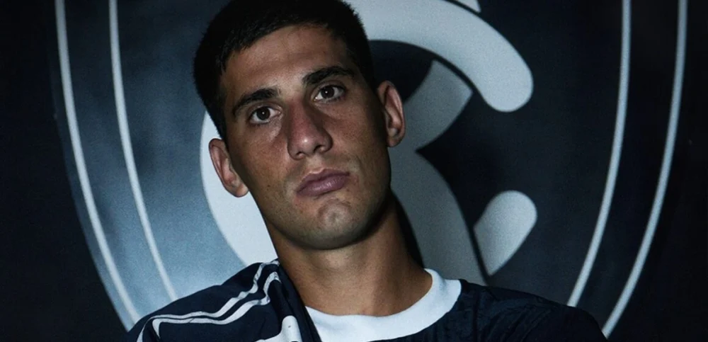 Leonel Picco é oficialmente contratado pelo Remo