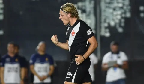 Vasco supera pressão e garante vaga na semifinal do Carioca nos pênaltis