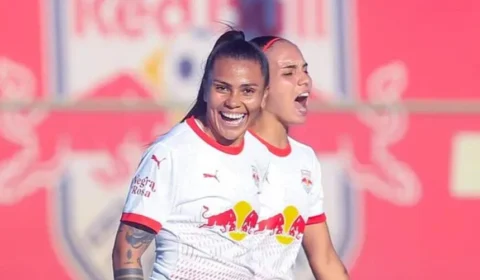 Bragantino supera Ferroviária em Atibaia e estreia com vitória no Brasileirão Feminino