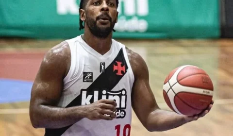 Bauru conquista virada de mestre no segundo tempo e triunfa sobre o Vasco em São Januário pelo NBB