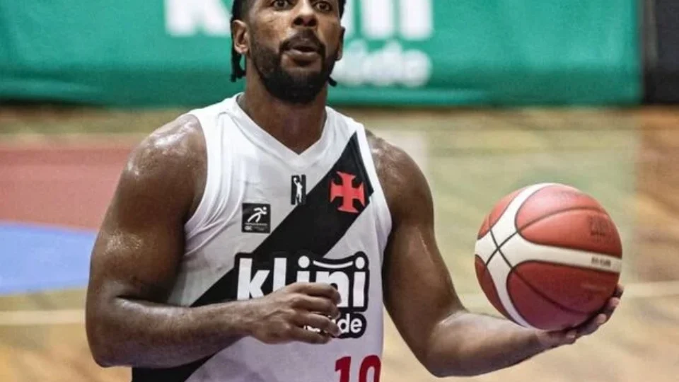 Bauru conquista virada de mestre no segundo tempo e triunfa sobre o Vasco em São Januário pelo NBB