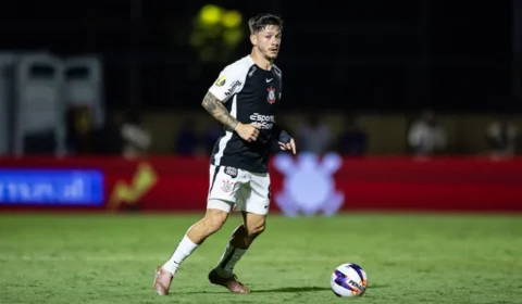 Resiliência e estratégia: Corinthians aposta em jogo defensivo e vence o Athletico-PR em Curitiba