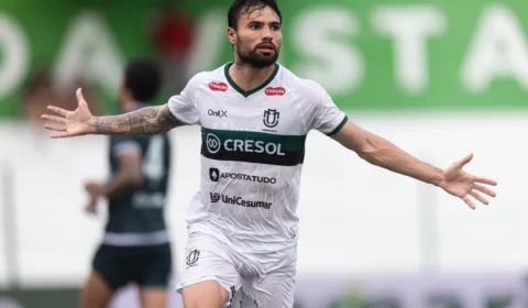 Maringá supera pressão em Saquarema e elimina o Boavista da Copa do Brasil