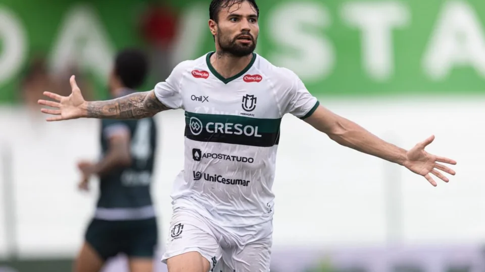 Maringá supera pressão em Saquarema e elimina o Boavista da Copa do Brasil