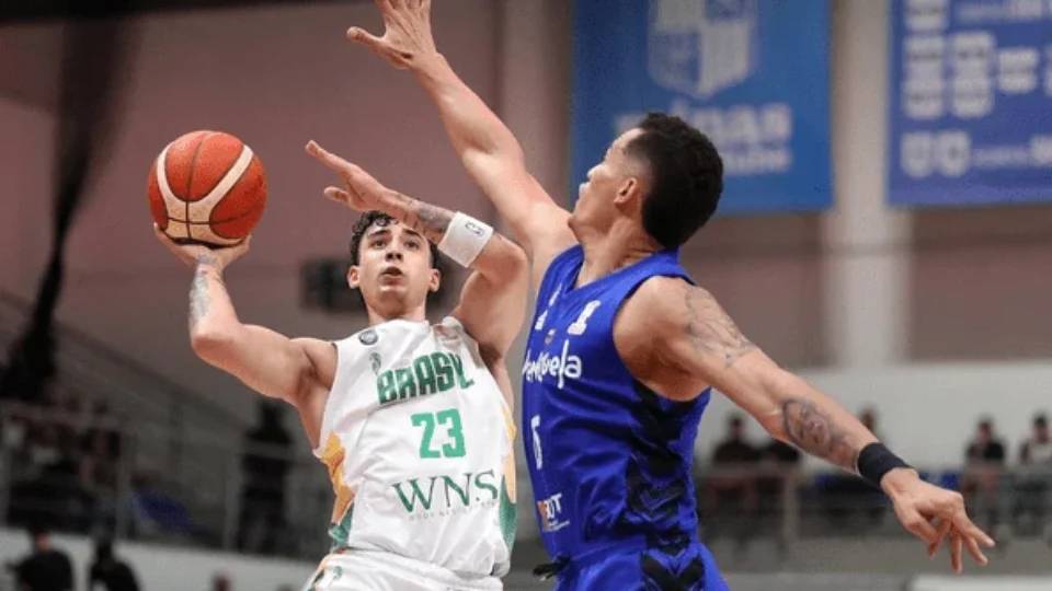 Brasil derrota Venezuela, mantém protagonismo e segue firme nas eliminatórias da Copa do Mundo