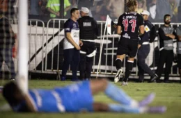 CBF e ACEB esclarecem polêmica sobre câmeras em cabines após protestos de narradores