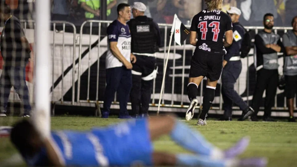 CBF e ACEB esclarecem polêmica sobre câmeras em cabines após protestos de narradores