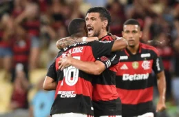 Flamengo reage no Maracanã, mas desempenho ainda preocupa antes da Recopa