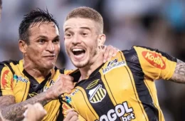 Novorizontino elimina Santos e avança à semifinal do Paulistão