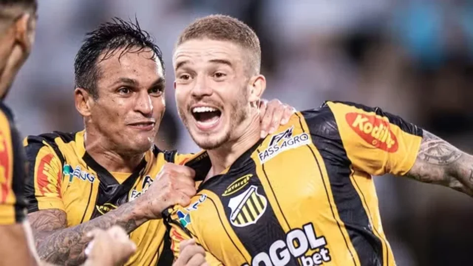 Novorizontino elimina Santos e avança à semifinal do Paulistão