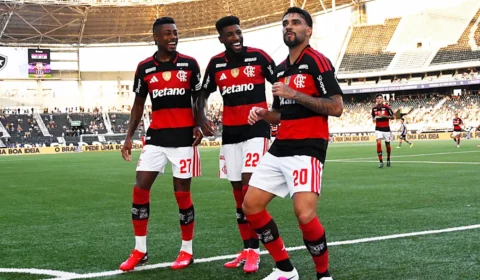 Flamengo encara Lanús na Recopa Sul-Americana em duelo Brasil x Argentina