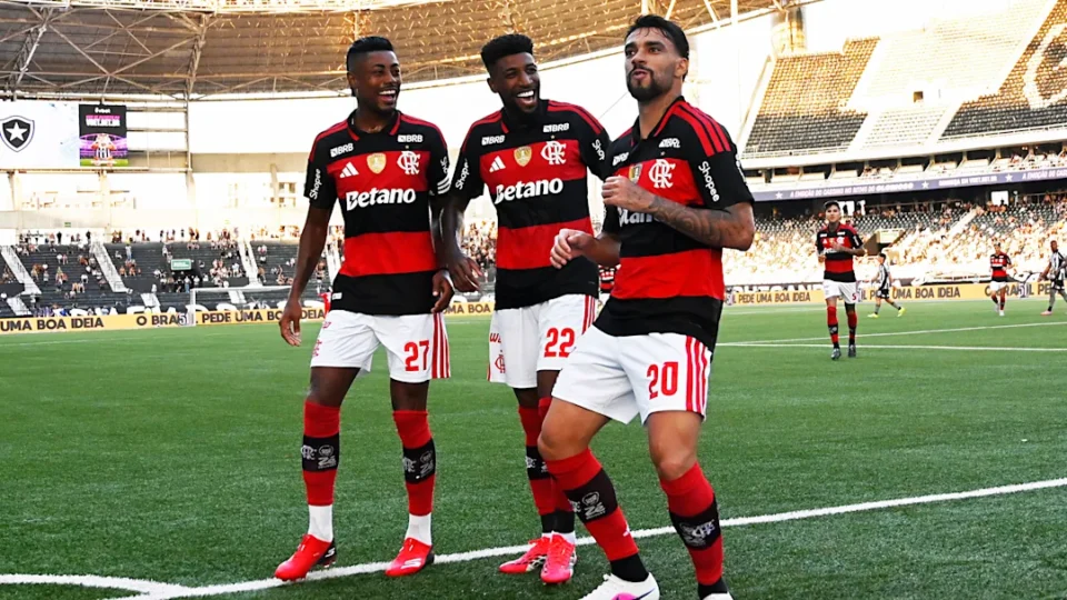 Flamengo encara Lanús na Recopa Sul-Americana em duelo Brasil x Argentina
