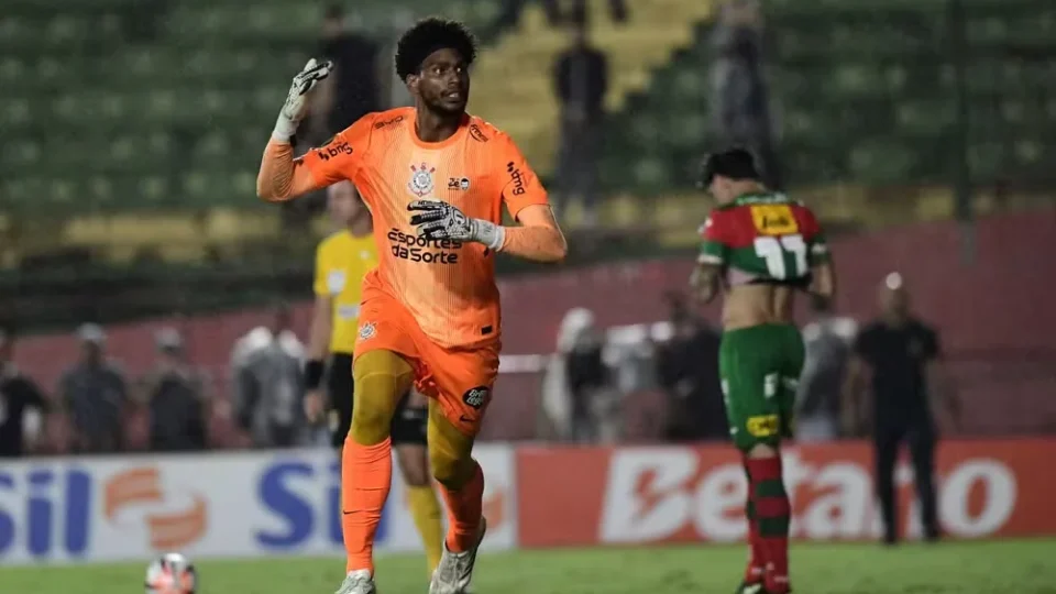 Corinthians supera desgaste e atua mal, mas garante vaga na semifinal do Paulistão